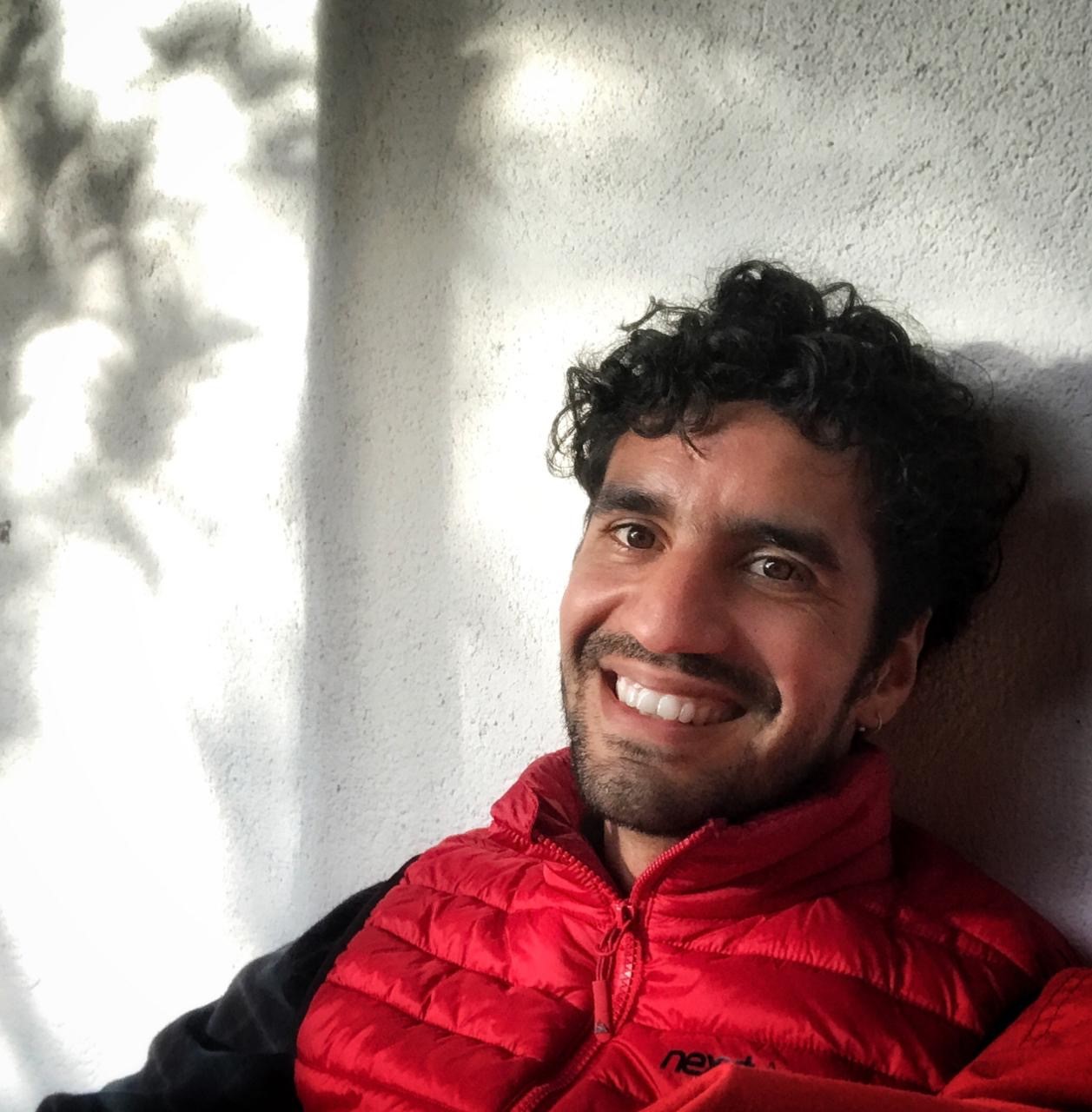 Juliano Palacios Abrantes