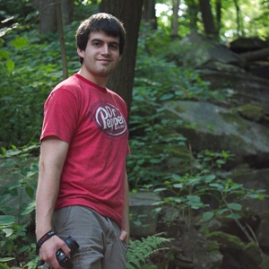 Anthony Vastano