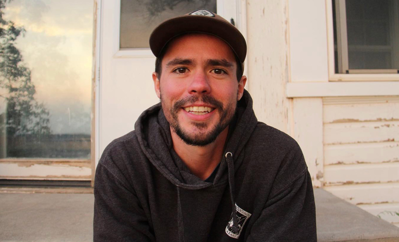 Bryan Maitland